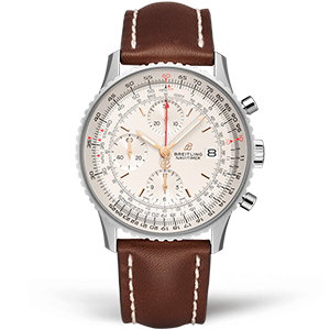 Копия часов Breitling Navitimer Chronograph 41 A13324121G1X3 Арт.BT-0932