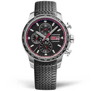 Копия часов Chopard Mille Miglia GTS Race Edition 44mm 168571-3001