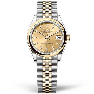 Копия часов Rolex DateJust 31mm 278243-0014 Арт.RX-3218