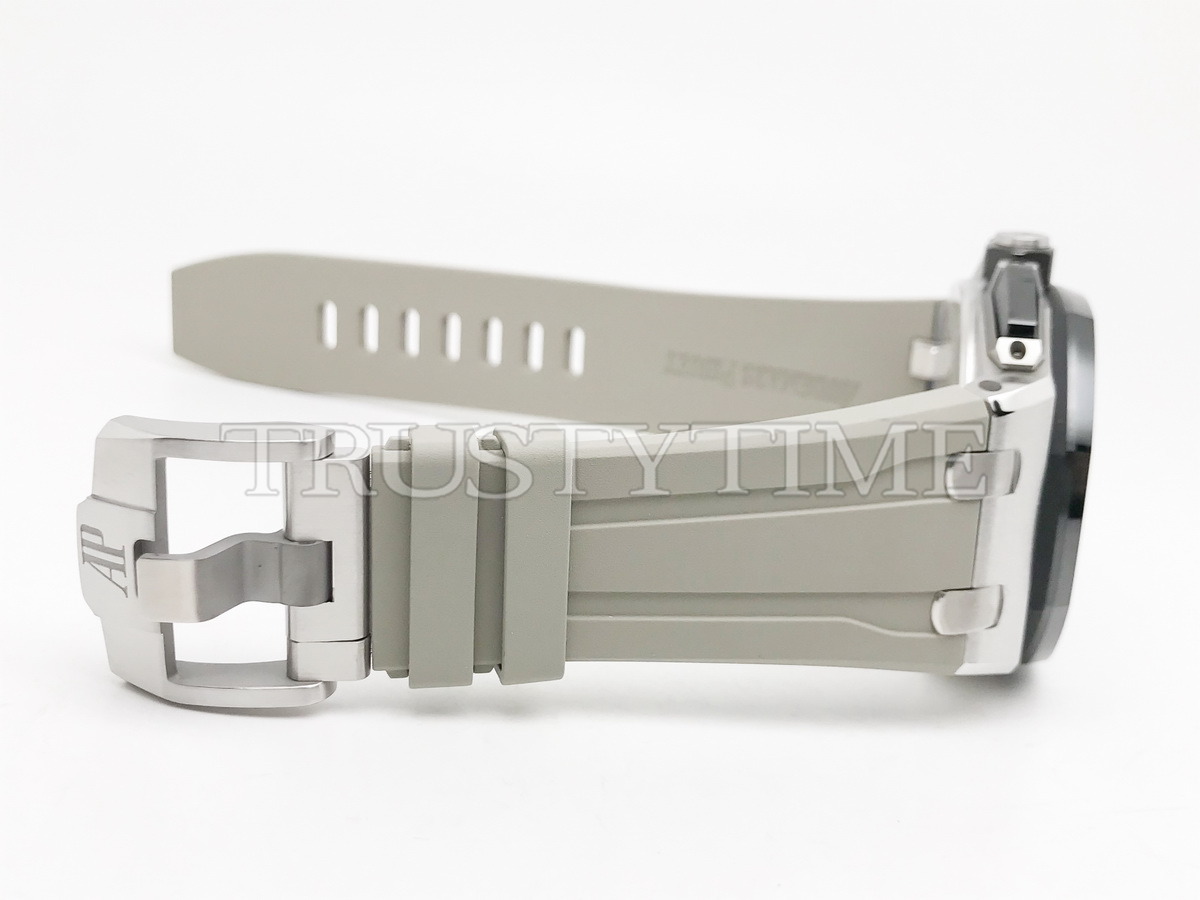 Копия часов Audemars Piguet Royal Oak Offshore Chronograph 26420SO.OO.A600CA.01
