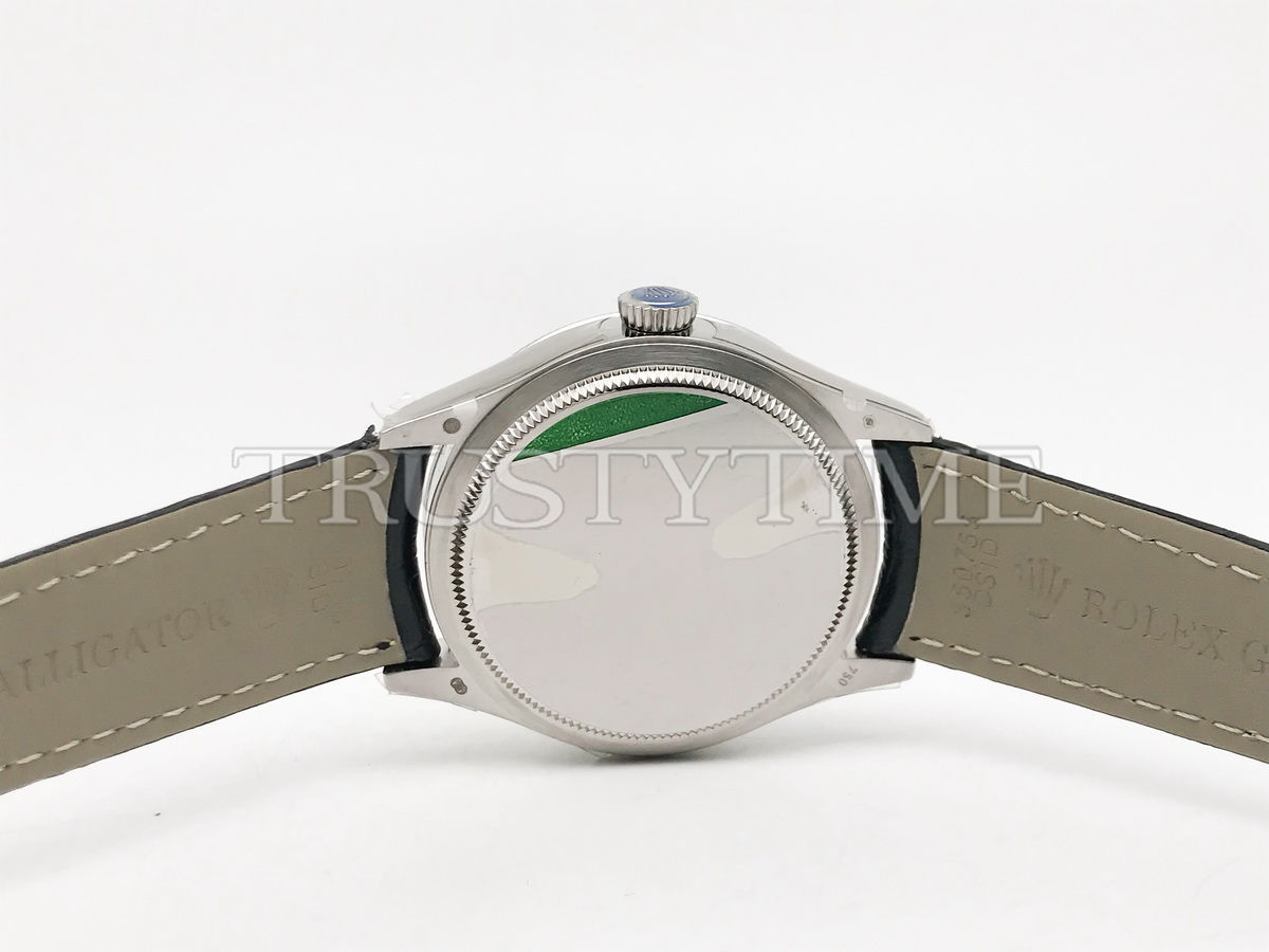 Копия часов Rolex Cellini Date 39mm 50519-0006 Арт.RX-2145