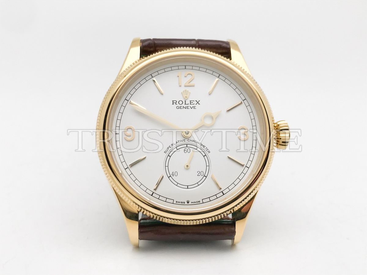 Копия часов Rolex 1908 39mm 52508-0006 Арт.RX-3549