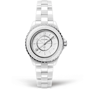 Chanel J-12 33 H6345