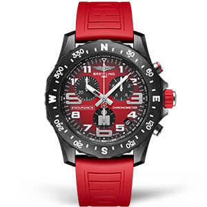 Breitling Endurance Pro IRONMAN® Breitlight® Red X823109A1K1S1