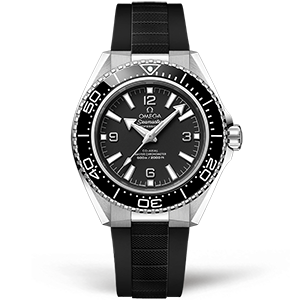 Копия часов Omega Seamaster Planet Ocean 6000m 42mm 217.32.42.21.01 Арт.OM-1047