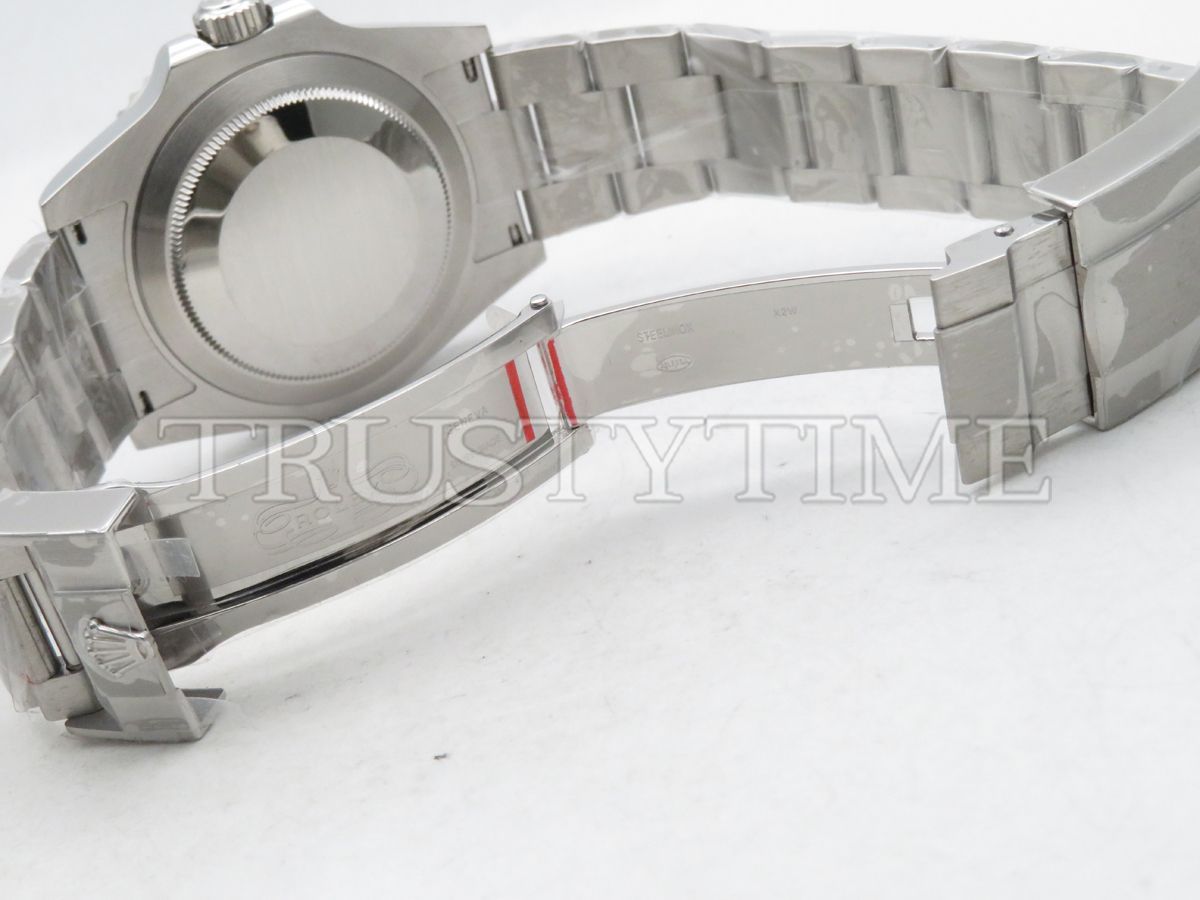 Копия часов Rolex Submariner 41mm No Date 124060-0001 Арт.RX-1954