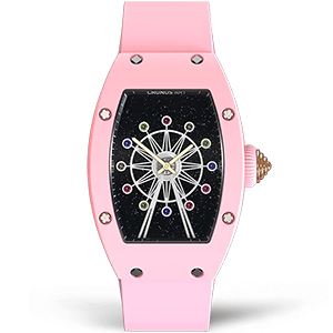 Копия часов CronusArt Technical Ceramic Watch CM003-02B Арт.CA-0000
