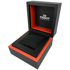 Копия часов Коробка для часов Tissot Арт.TT-001