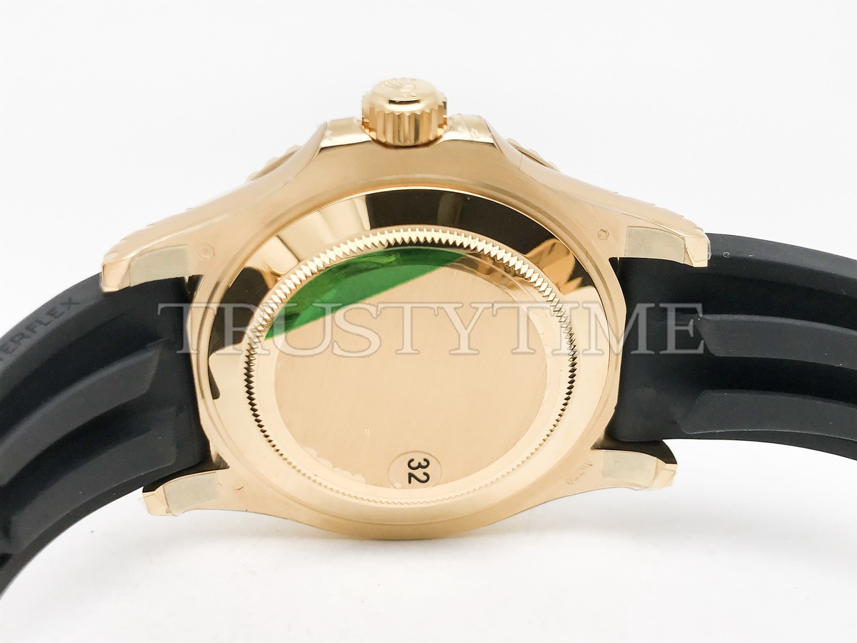 Копия часов Rolex Yacht-Master 42mm 226658-0001 Арт.RX-3487