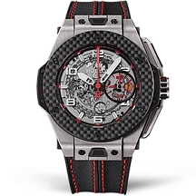 Big Bang Ferrari