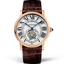 Rotonde de Cartier