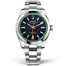 Milgauss