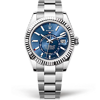 Rolex Sky-Dweller 42mm 326934-0005