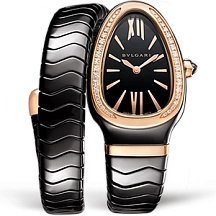 Serpenti