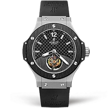 Big Bang Tourbillon