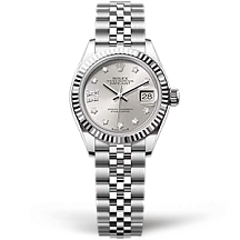 DateJust 28mm