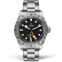 Tudor Heritage Black Bay Pro GMT 39mm M79470-0001