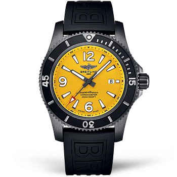 Реплика часов Breitling Superocean Automatic 46 M17368D71I1S1 Арт.BT-0558 Копия часов Breitling Superocean Automatic 46 M17368D71I1S1 Арт.BT-0558