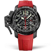 Oversize Chronofigher