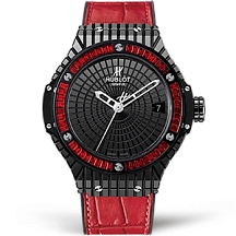 Big Bang Caviar