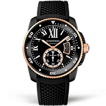 Calibre de Cartier