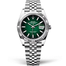 DateJust 41mm