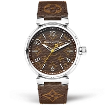 Tambour Monogram