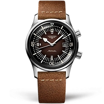 Legend Diver
