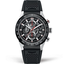 Carrera Calibre Heuer 01