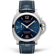 Luminor GMT