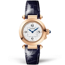 Pasha de Cartier