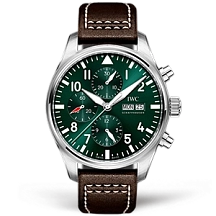 Pilot's