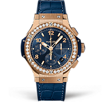 Hublot Big Bang 41 341.PX.7180.LR.1204