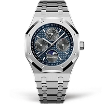 Royal Oak Perpetual Calendar