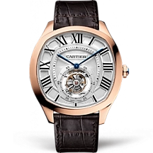 Drive de Cartier