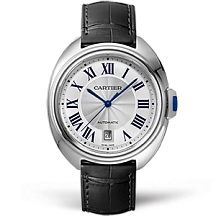 Cle de Cartier