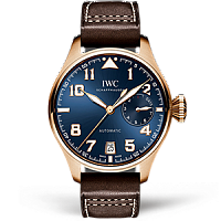 IWC Big Pilot's Watch Edition Le Petit Prince 46mm IW500909