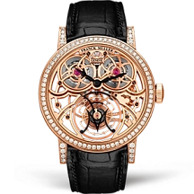 Giga Tourbillon