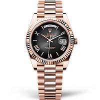 Rolex Day-Date 40mm 228235-0055