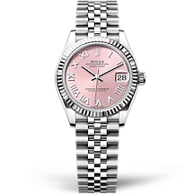 DateJust 31mm