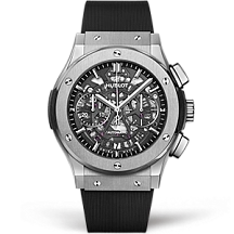 Classic Fusion Chronograph