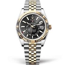 Sky-Dweller