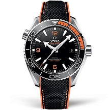 Seamaster Planet Ocean