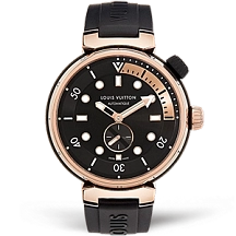 Tambour Street Diver