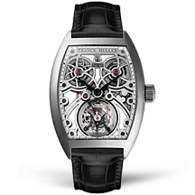 Fast Tourbillon