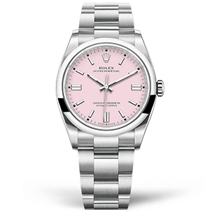 Rolex Oyster Perpetual 36mm 126000-0008