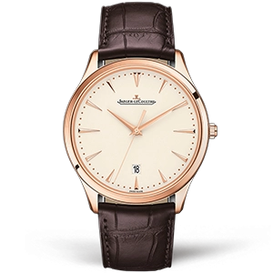 Jaeger-LeCoultre Master Ultra Thin Date 40mm 1282510