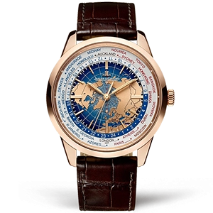 Jaeger-LeCoultre Geophysic Universal Time 40mm 8102520