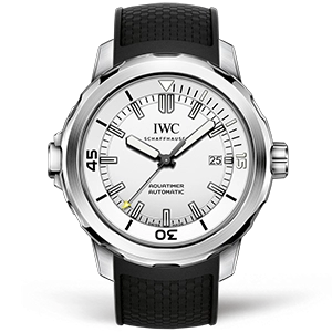 IWC Aquatimer Automatic 42mm IW329003
