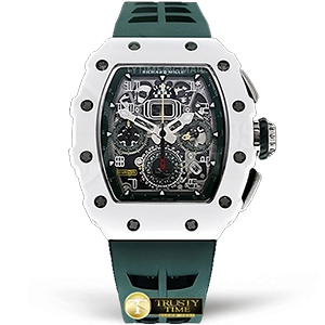 Richard Mille RM011-03 Flyback Chronograph Le Mans